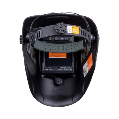 Маска сварщика FOXCRAFT индиго (ф-р 9700V) без коробки по ценам производителя в Екатеринбурге с доставкой по всей России