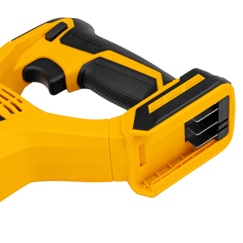 Пила сабельная аккумуляторная бесщет BRC-120,  18В Li-Ion Denzel по ценам производителя в Екатеринбурге с доставкой по всей России