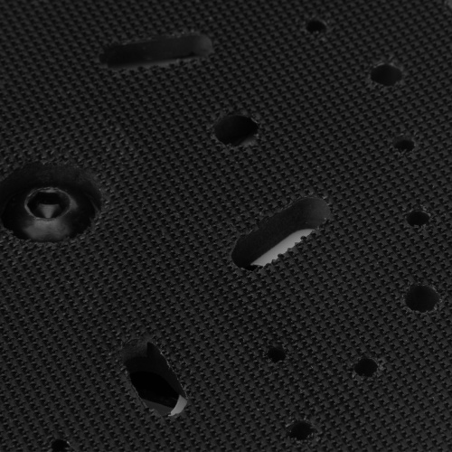 Машина шлифовальная орбитальная бесщет OS-150-BL, 350 Вт, 4000-10000 об/мин Denzel по ценам производителя в Екатеринбурге с доставкой по всей России