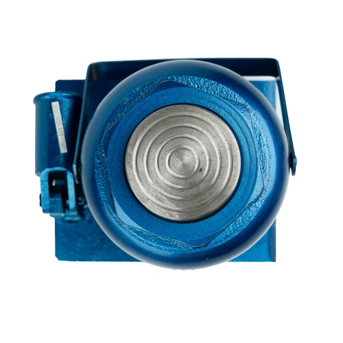 Домкрат гидравлический бутылочный, 30 т, H подъема 240-370 мм Stels по ценам производителя в Екатеринбурге с доставкой по всей России