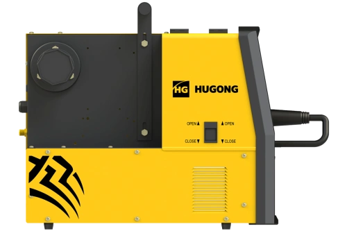 Сварочный полуавтомат HUGONG NB 251K по ценам производителя в Екатеринбурге с доставкой по всей России