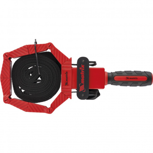 Струбцина ленточная "Багет", 4000 мм Matrix по ценам производителя в Екатеринбурге с доставкой по всей России