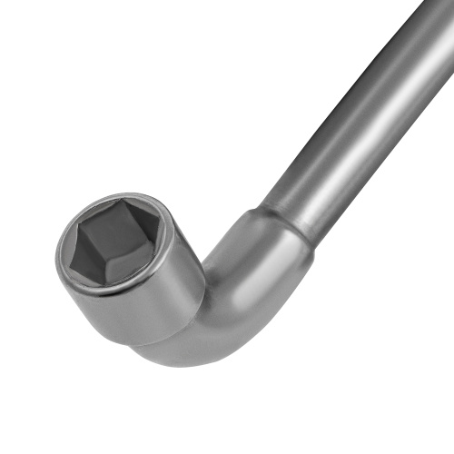 Ключ угловой проходной 13 мм Stels по ценам производителя в Екатеринбурге с доставкой по всей России