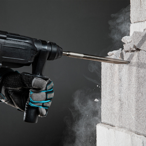 Зубило плоское 20 х 250 мм, Pro, SDS Plus Gross по ценам производителя в Екатеринбурге с доставкой по всей России