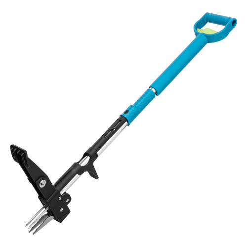 Удалитель сорняков телескопический, 990 - 1170 мм, алюминиевый корпус, Luxe, Palisad по ценам производителя в Екатеринбурге с доставкой по всей России