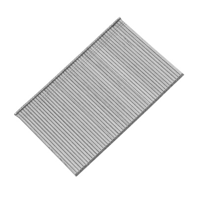 Гвозди для пневматического нейлера 16GA, сечение 1.6 х 1.4, длина 50 мм, 2500 шт Matrix по ценам производителя в Екатеринбурге с доставкой по всей России