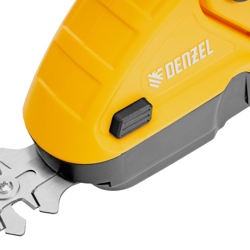Ножницы-кусторез аккумуляторные GS-7, Li-Ion, 7,2 В Denzel по ценам производителя в Екатеринбурге с доставкой по всей России