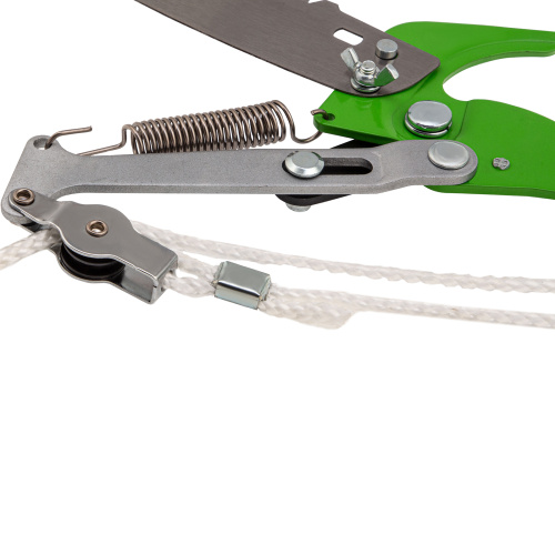 Сучкорез штанговый с пилой, прямой рез, стальная тулейка 25 мм, Palisad по ценам производителя в Екатеринбурге с доставкой по всей России