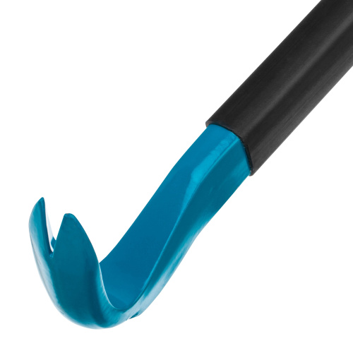 Лом-гвоздодер, обрезиненная рукоятка, 300 x 22 x 14мм Gross по ценам производителя в Екатеринбурге с доставкой по всей России