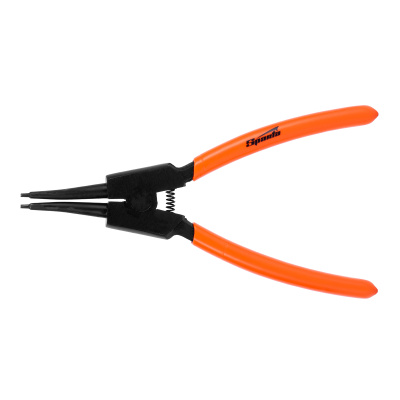 Съемник, 150 мм, для внешних стопорных колец, прямой (разжим) Sparta по ценам производителя в Екатеринбурге с доставкой по всей России