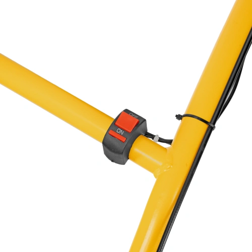 Мотоблок DPT-170S, 7 л.с., ремен.сцеп, фрез 3х4, ШОМ, передачи 2В/1Н Denzel по ценам производителя в Екатеринбурге с доставкой по всей России