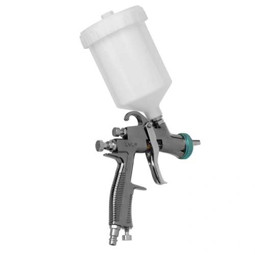 Краскораспылитель AG 950 LVLP, профессиональный, гравитационного типа, сопло 1.5 мм Stels по ценам производителя в Екатеринбурге с доставкой по всей России