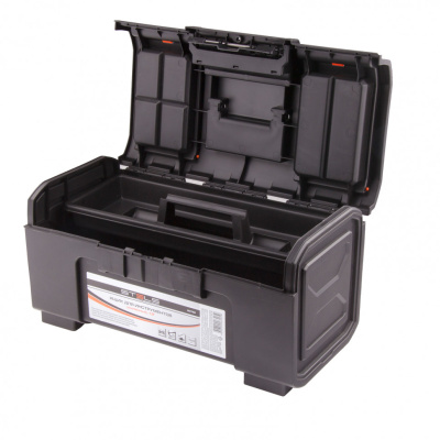 Ящик для инструментов, усиленный 19" Stels по ценам производителя в Екатеринбурге с доставкой по всей России