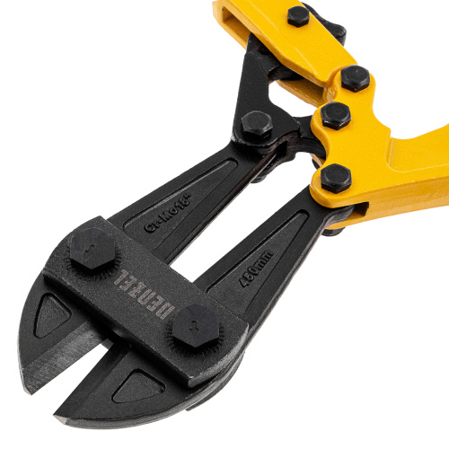 Болторез 450 мм 18", Cr-Mo Denzel по ценам производителя в Екатеринбурге с доставкой по всей России