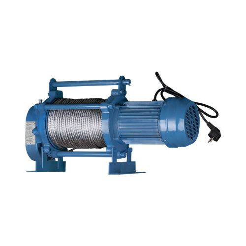 Лебедка электрическая GEARSEN KCD 300-70-220 купить в Москве с доставкой по всей России | ProtosMarket.ru
