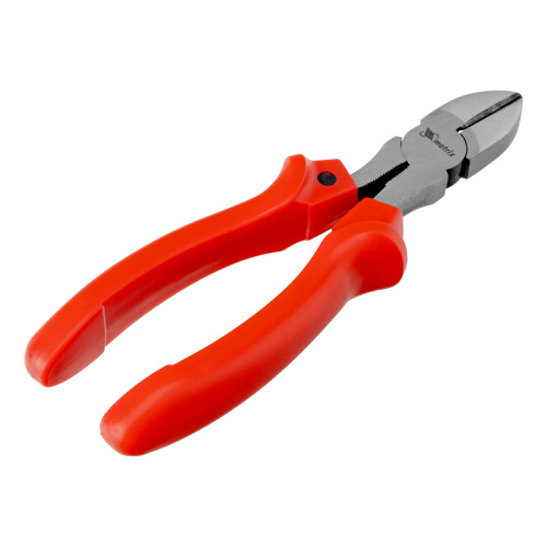 Бокорезы, Standard, 180 мм, шлифованные, пластмассовые рукоятки Matrix по ценам производителя в Екатеринбурге с доставкой по всей России