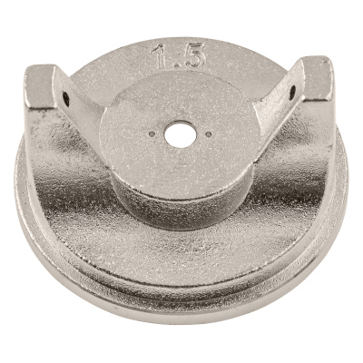 Ремкомплект для краскораспылителя 4 предмета : сопло 1.5 мм + игла + форсунка + зажим сопло Matrix по ценам производителя в Екатеринбурге с доставкой по всей России