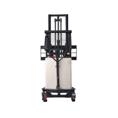 Электрический штабелер PROLIFT M2 SPN 1020 с раздвижными вилами по ценам производителя в Екатеринбурге с доставкой по всей России