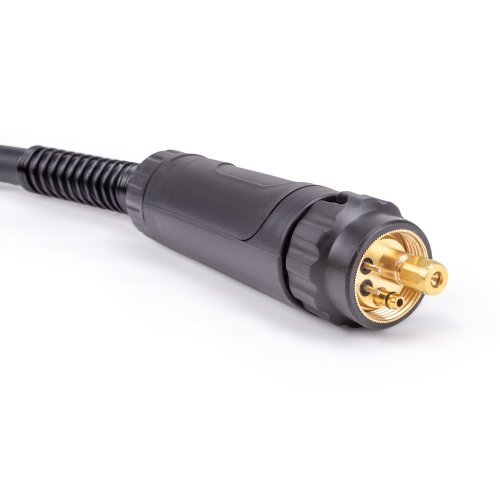 Горелка MIG-45 3м по ценам производителя в Екатеринбурге с доставкой по всей России