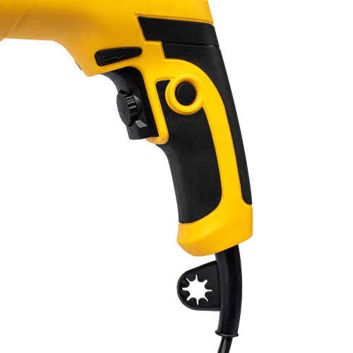 Дрель ударная ID-650, 650 Вт, 0-3000 об/мин, 48000 уд/мин Denzel по ценам производителя в Екатеринбурге с доставкой по всей России