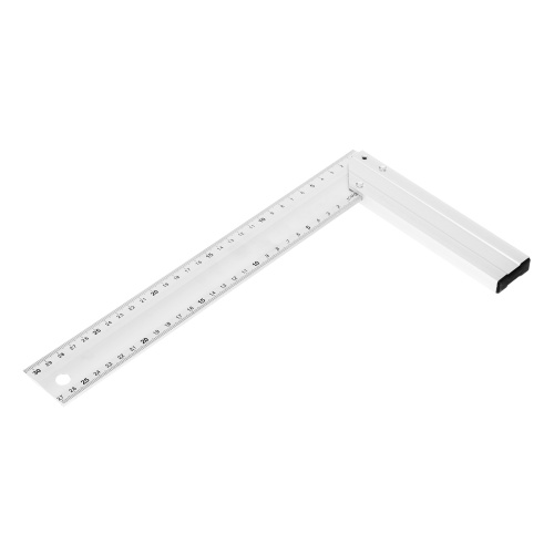 Угольник, 300 мм, алюминиевый, литой Matrix по ценам производителя в Екатеринбурге с доставкой по всей России