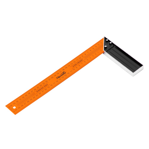 Угольник, 350 мм, металлический Sparta по ценам производителя в Екатеринбурге с доставкой по всей России