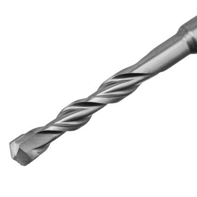 Бур по бетону Pro, 8 x 110 мм, SDS Plus Gross по ценам производителя в Екатеринбурге с доставкой по всей России