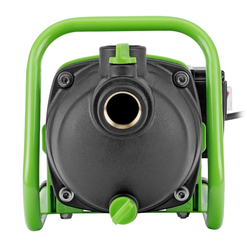 Садовый поверхностный насос СПН850-П, 850 Вт, напор 42 м, 3500 л/ч, пластик Сибртех по ценам производителя в Екатеринбурге с доставкой по всей России