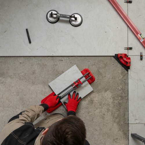 Плиткорез 350 х 12 мм MTX по ценам производителя в Екатеринбурге с доставкой по всей России