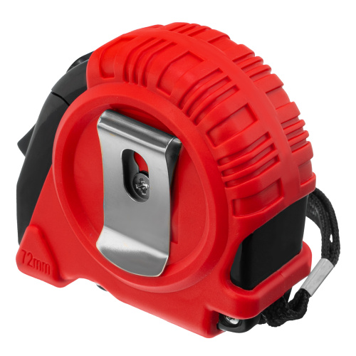 Рулетка Rubber,3 м х 16 мм,обрезиненный корпус Matrix по ценам производителя в Екатеринбурге с доставкой по всей России