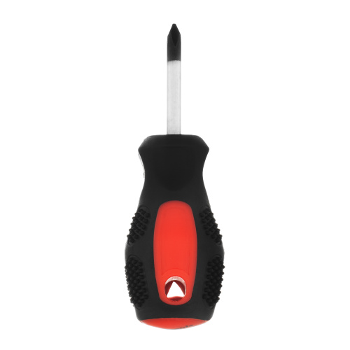 Отвертка Anti-Slip, PH1 х 38 мм, CrV, двухкомпонентная рукоятка Matrix по ценам производителя в Екатеринбурге с доставкой по всей России