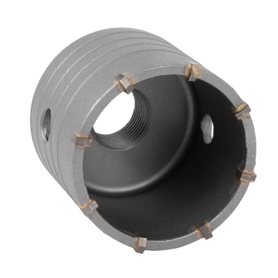 Буровая коронка, M22 х 65 мм Matrix по ценам производителя в Екатеринбурге с доставкой по всей России