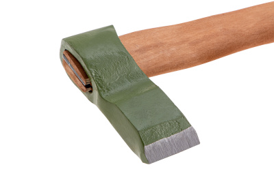 Колун кованный, в сборе, 1700/2050 г, деревянное топорище, 600 мм Сибртех по ценам производителя в Екатеринбурге с доставкой по всей России