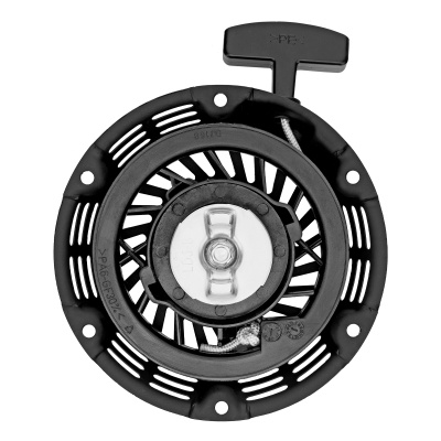 Стартер для виброплиты VC-12, VC-30W Denzel по ценам производителя в Екатеринбурге с доставкой по всей России