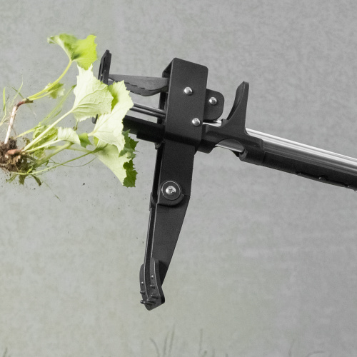 Удалитель сорняков механический, 1000 мм, алюминиевый корпус, Luxe, Palisad по ценам производителя в Екатеринбурге с доставкой по всей России