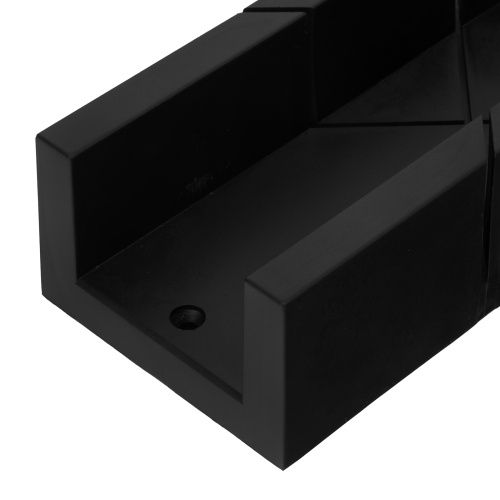 Стусло пластиковое 300х60 мм, пила 250 мм Сибртех по ценам производителя в Екатеринбурге с доставкой по всей России