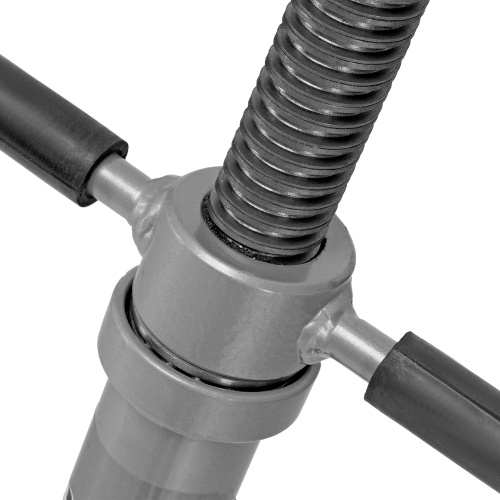 Стойка трансмиссионная механическая, 0.6 т, H подъема 1360-2030 мм, HigH Position Matrix по ценам производителя в Екатеринбурге с доставкой по всей России