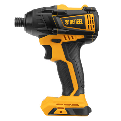 Винтоверт ударный аккумуляторный бесщет CID-IB-200-0, 18В Li-Ion Denzel по ценам производителя в Екатеринбурге с доставкой по всей России