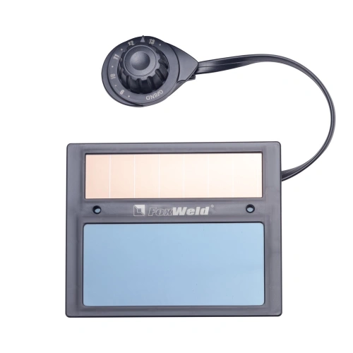 Фильтр - хамелеон ACФ 4/9-13  с внеш. рег. - КОРУНД чёрная по ценам производителя в Екатеринбурге с доставкой по всей России