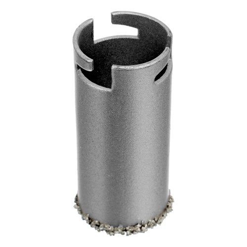 Кольцевая коронка с карбидным напылением, 33 мм Matrix по ценам производителя в Екатеринбурге с доставкой по всей России