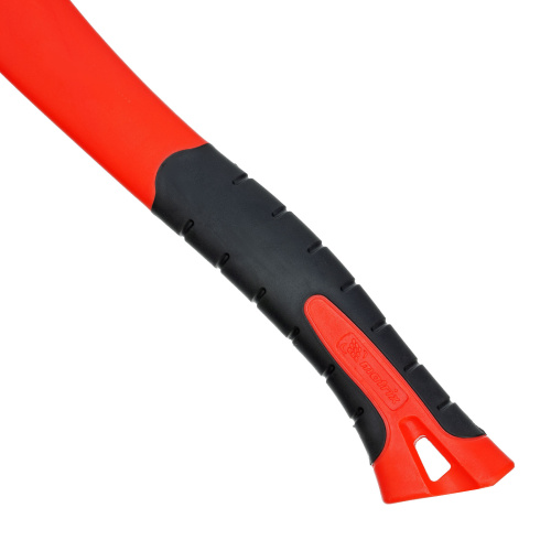 Топор-колун optimalс клиновидным полотном 1000 г, фибергласовое двухкомпонентное топорище 400 мм Matrix по ценам производителя в Екатеринбурге с доставкой по всей России