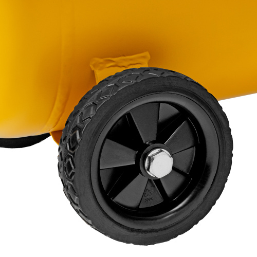 Компрессор воздушный DLC1300/24 безмасляный 1.3 кВт, 24 литра, 206 л/мин Denzel по ценам производителя в Екатеринбурге с доставкой по всей России