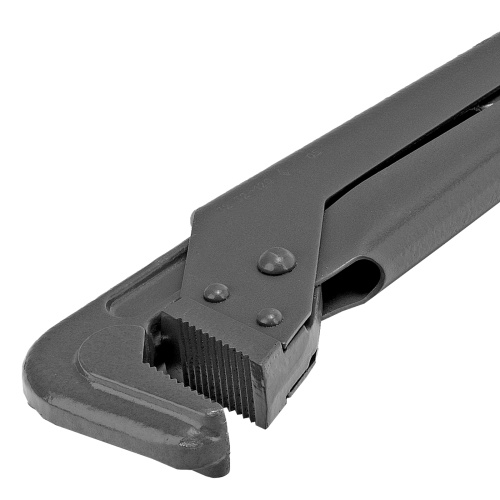 Ключ трубный рычажный КТР-5 (НИЗ) по ценам производителя в Екатеринбурге с доставкой по всей России