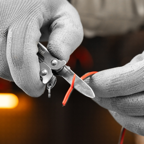 Трансформер, 113 мм, 13 предметов Sparta по ценам производителя в Екатеринбурге с доставкой по всей России