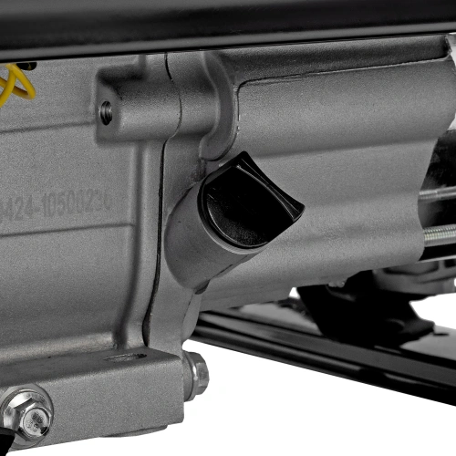 Генератор бензиновый RS-4000, 3,3 кВт, 230В, ручной стартер MTX по ценам производителя в Екатеринбурге с доставкой по всей России