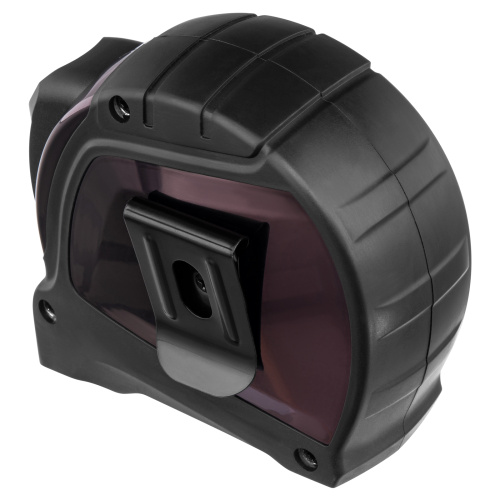 Рулетка "Doppelhaken",10 м x 25 мм,двухсторонний зацеп,Нейлон,двусторонняя шкала,автоматическая фиксация Gross по ценам производителя в Екатеринбурге с доставкой по всей России