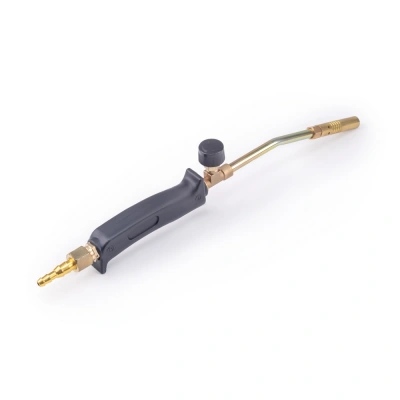 Горелка воздушная паяльная СВАРИС ГВП-200 (пропановая, пр-во FoxWeld/КНР) купить в Москве с доставкой по всей России | ProtosMarket.ru