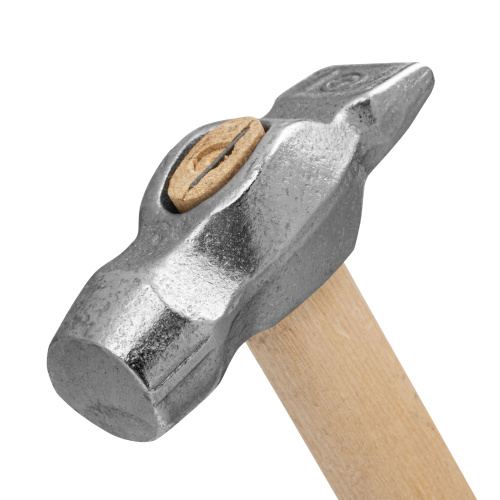 Молоток слесарный, 800 г, круглый боек, деревянная рукоятка по ценам производителя в Екатеринбурге с доставкой по всей России