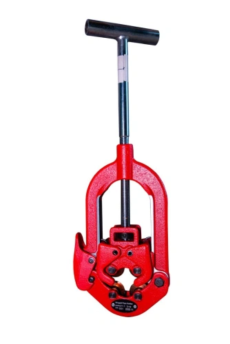 Труборез с хомутной защелкой TOR GH2S для стальных труб 1/2"- 2 1/2" по ценам производителя в Екатеринбурге с доставкой по всей России