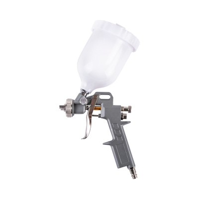 Краскораспылитель с верхним бачком 0,5 л AERO купить в Москве с доставкой по всей России | ProtosMarket.ru